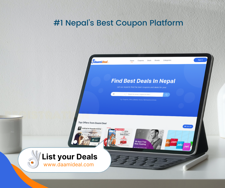 Daami Deal