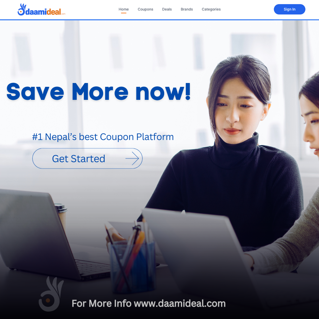 Get Best Deals in Nepal