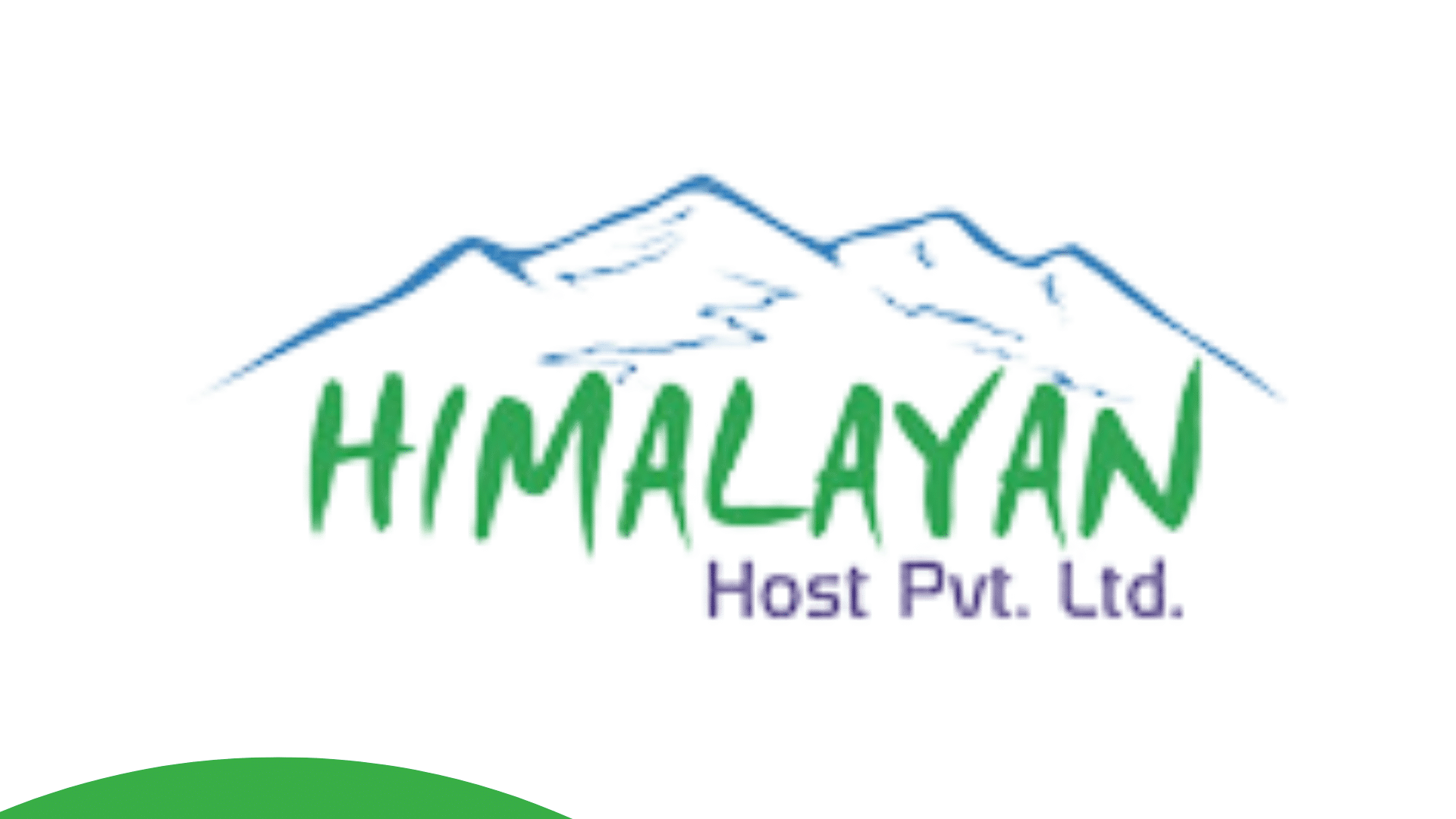 Himalayan Host