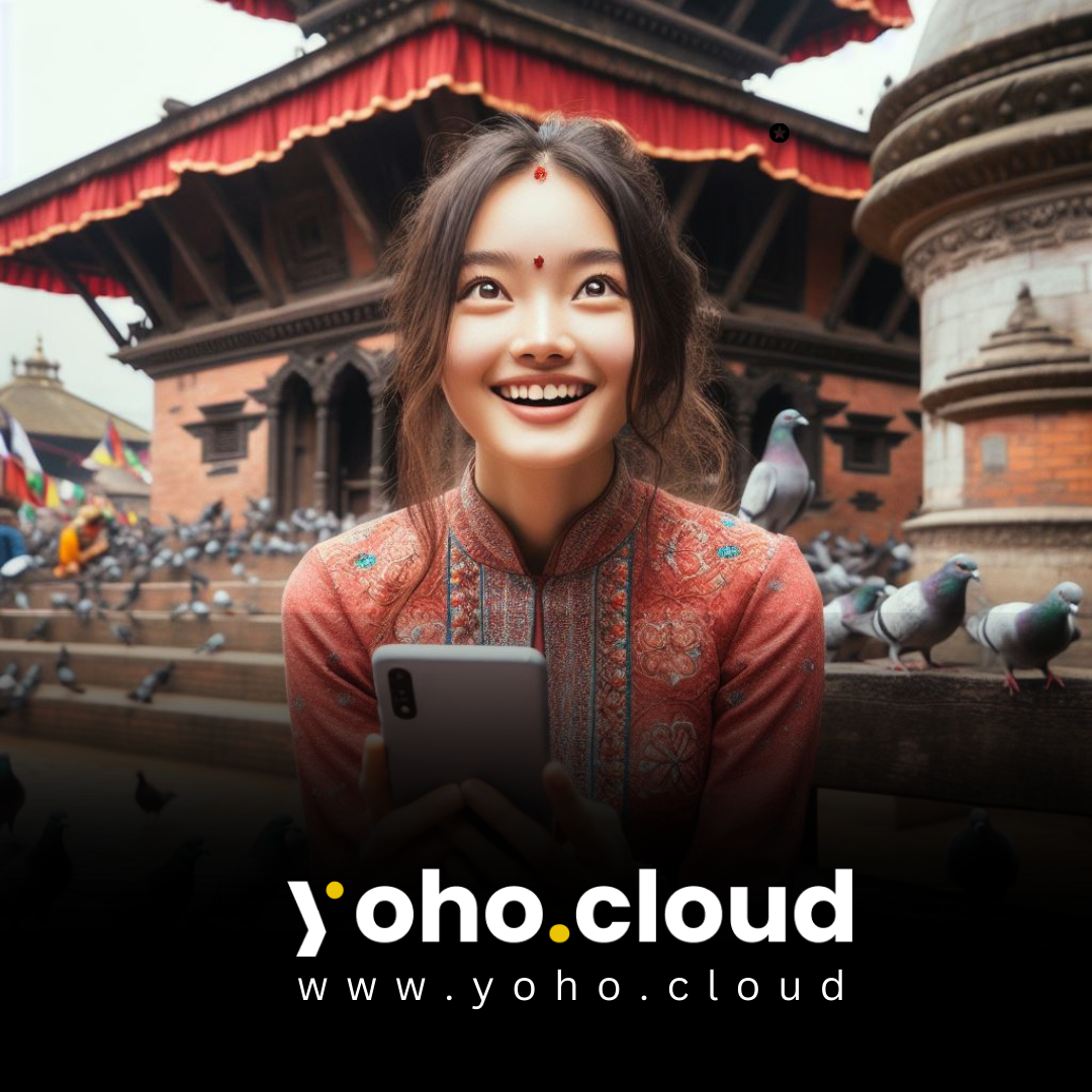 30% OFF on Cloud Hosting