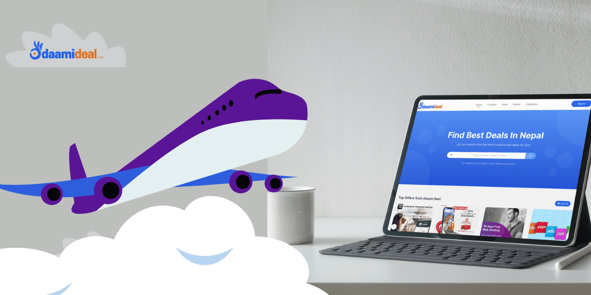 Upto Rs 200 Cashback On Flights ๐โ๏ธ Upto Rs 200 Cashback On Flights ๐โ๏ธ